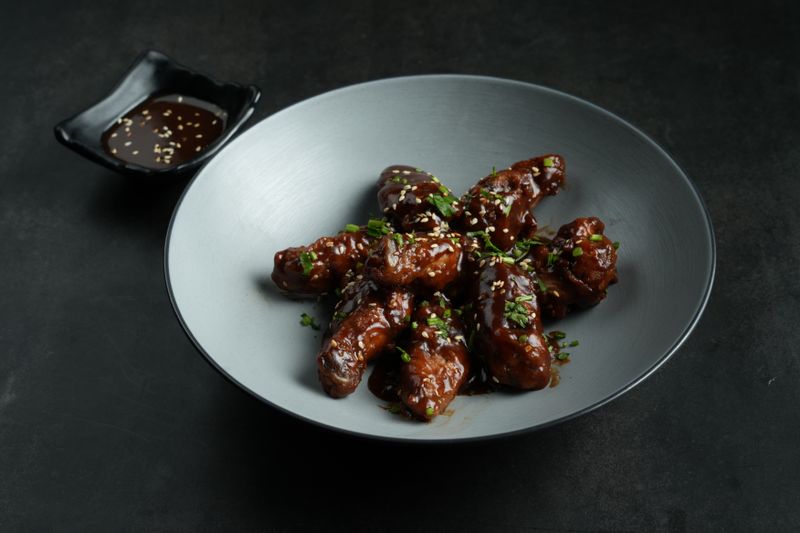 Wing Snob Boneless Bliss Box — boneless chicken wings combo